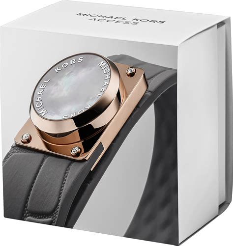 michael kors activity tracker best buy|Michael Kors .